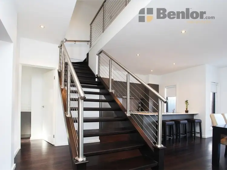 Fourth view of Homely house listing, 1/56 Toritta Way, Truganina VIC 3029