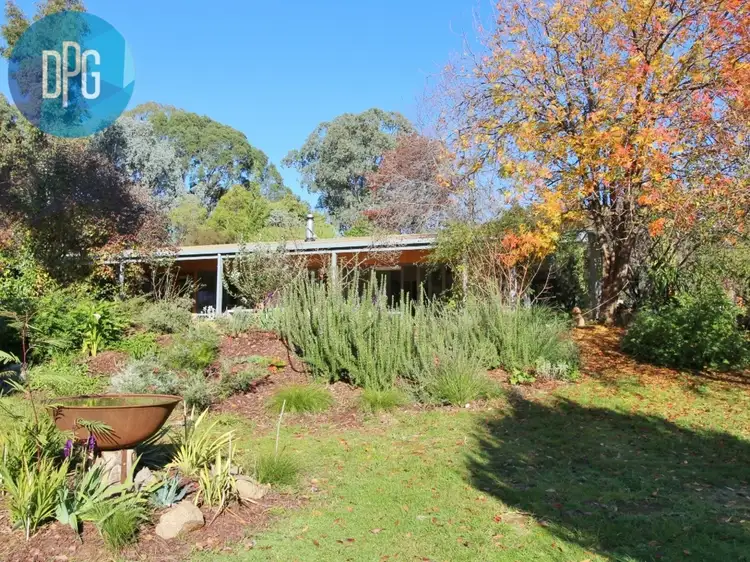 Main view of Homely rural property listing, 99 Tulley Road, Lima East VIC 3673