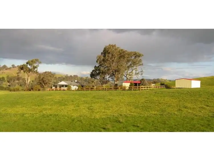 Fourth view of Homely house listing, 547 Dry Creek Road, Bonnie Doon VIC 3720