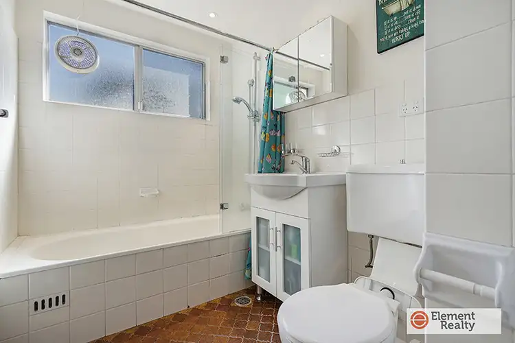 Fifth view of Homely unit listing, 6/10C Goulding Road, Ryde NSW 2112