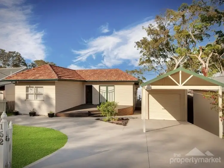 Third view of Homely house listing, 152 Buff Point Avenue, Buff Point NSW 2262