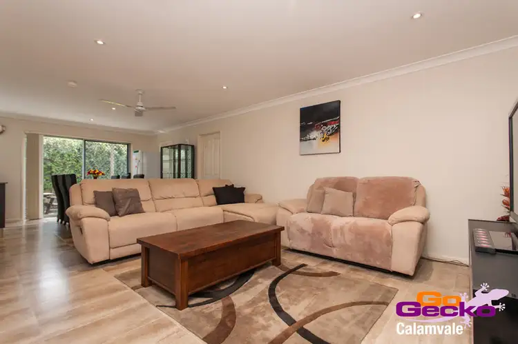 Third view of Homely townhouse listing, 5/360 Benhiam Street, Calamvale QLD 4116