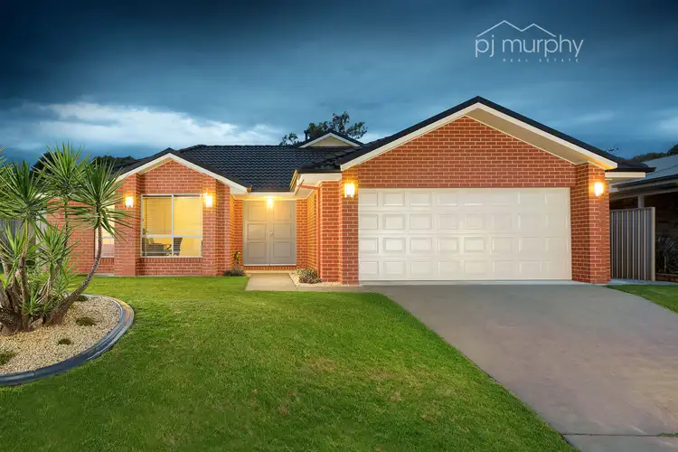 7 Jessica Court, Tangambalanga VIC 3691