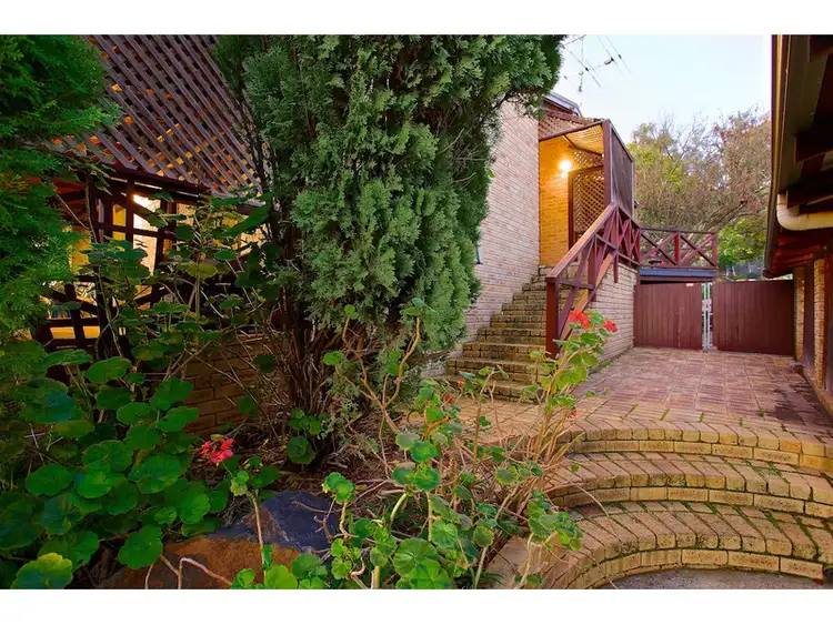 Fifth view of Homely house listing, 33 Oakleigh Road, Darlington WA 6070