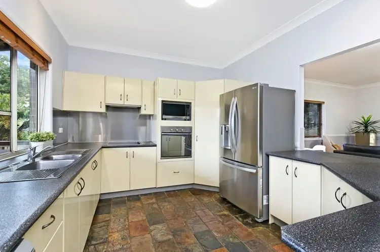 Fourth view of Homely house listing, 6 Dart Court, Brassall QLD 4305