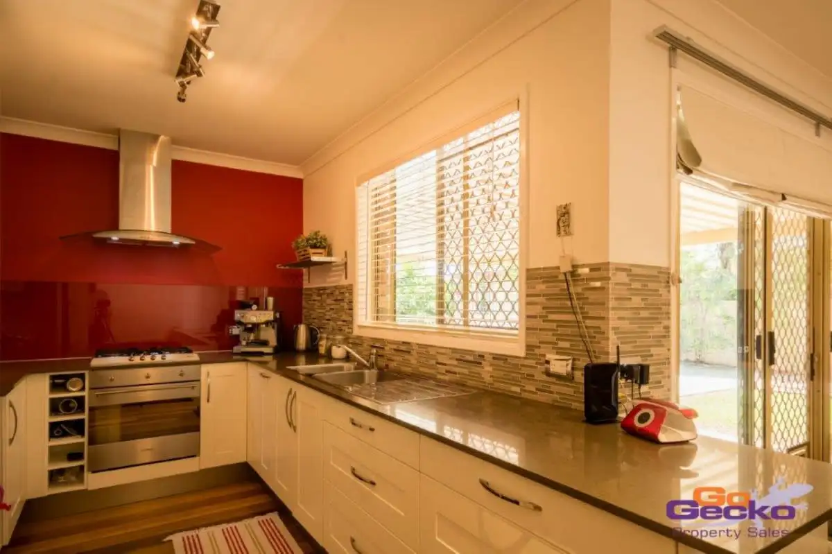 Main view of Homely house listing, 14 Cascade Street, Raceview QLD 4305