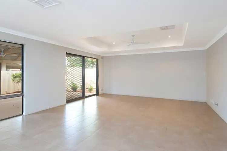Second view of Homely house listing, 50 Parsons Street, West Lamington, Kalgoorlie WA 6430