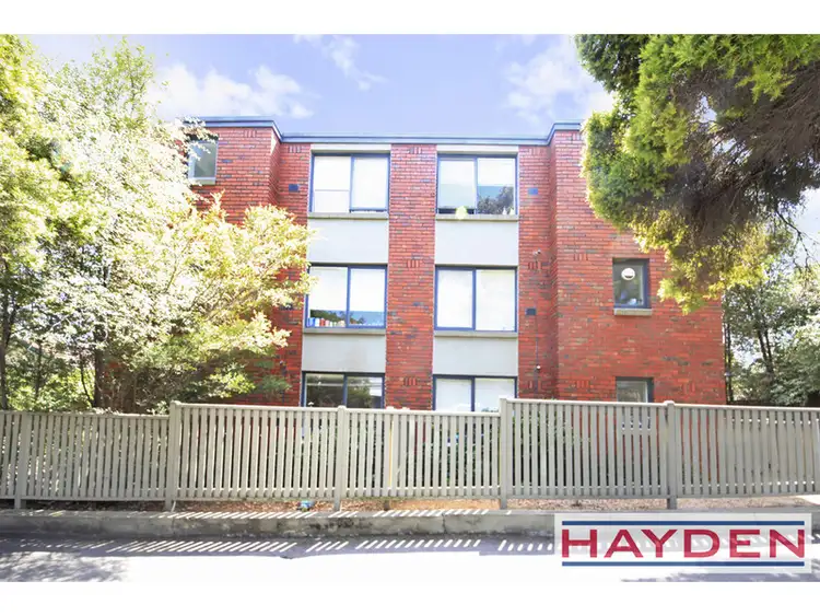 12/26 Brougham Street, North Melbourne VIC 3051