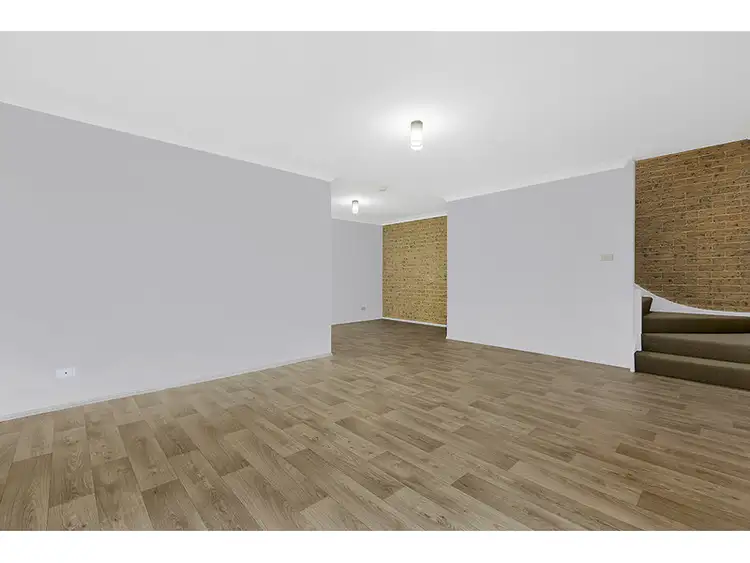 Fourth view of Homely townhouse listing, 1/20 Kathleen Court, Berkeley Vale NSW 2261