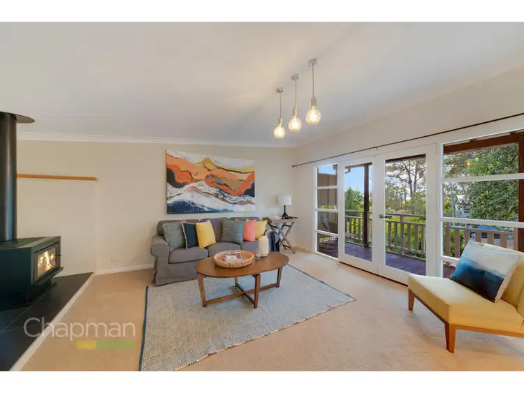 Sixth view of Homely house listing, 17 Pitt Street, Springwood NSW 2777
