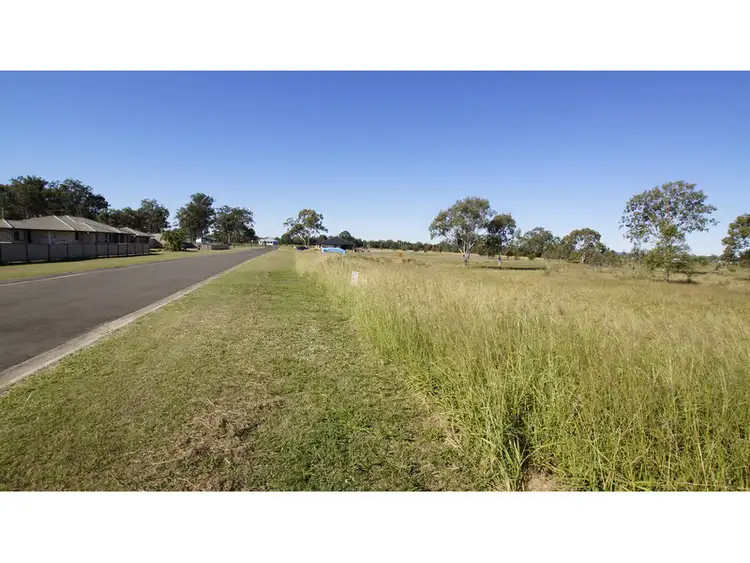 LOT 27 Mountain View Drive, Adare QLD 4343