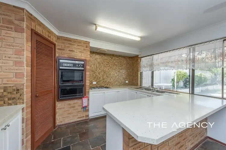 Third view of Homely house listing, 7 Littorina Avenue, Heathridge WA 6027