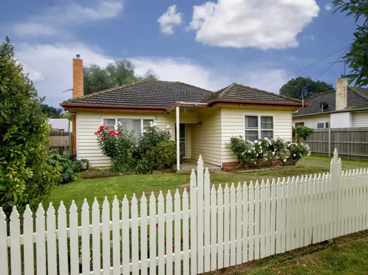 7 Templeton Street, Sale VIC 3850