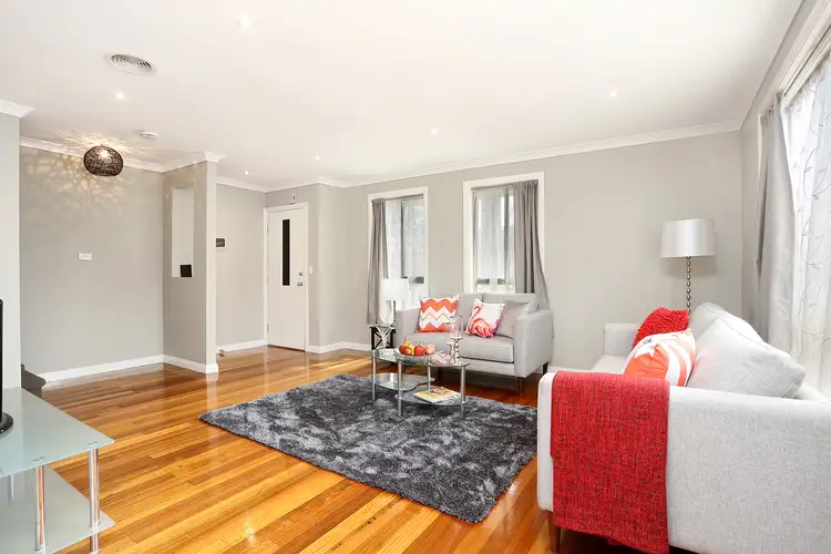 Fourth view of Homely unit listing, 1/1 Grimwade Court, Epping VIC 3076