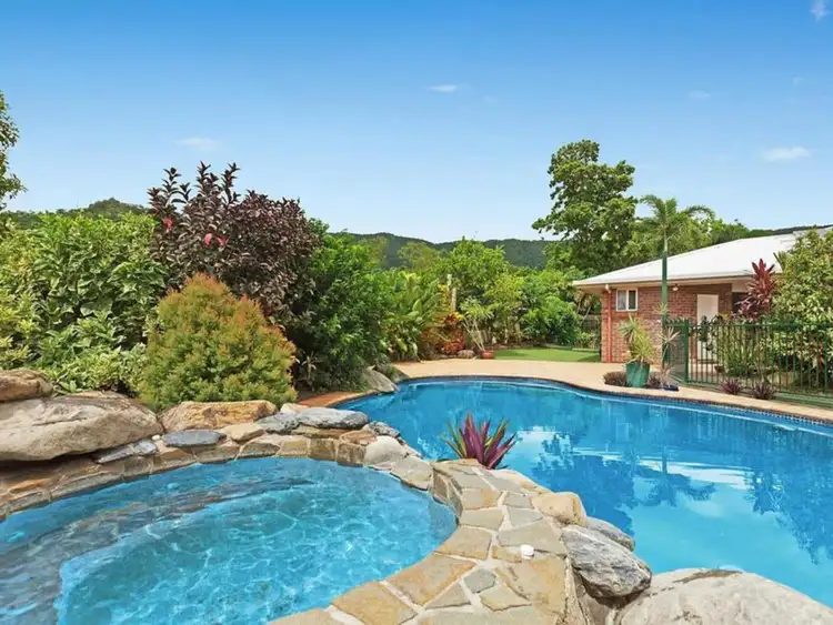 Third view of Homely house listing, 4 Collett Close, Kewarra Beach QLD 4879