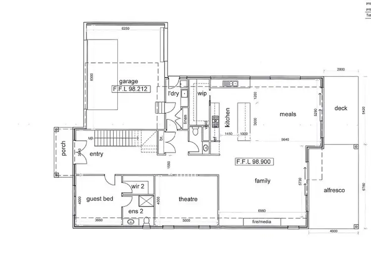 Seventh view of Homely land listing, 33 Park Road, Mount Martha VIC 3934