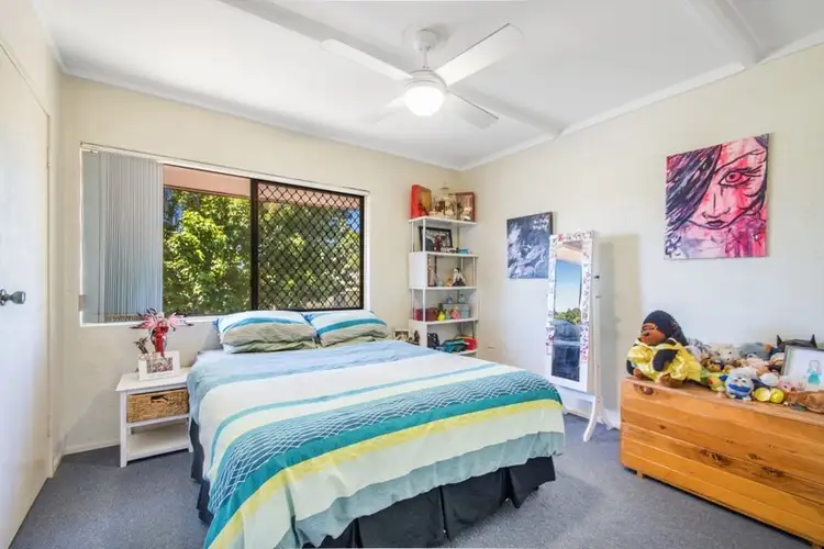 Fifth view of Homely unit listing, 7/203 Campbell Street, Newtown QLD 4350