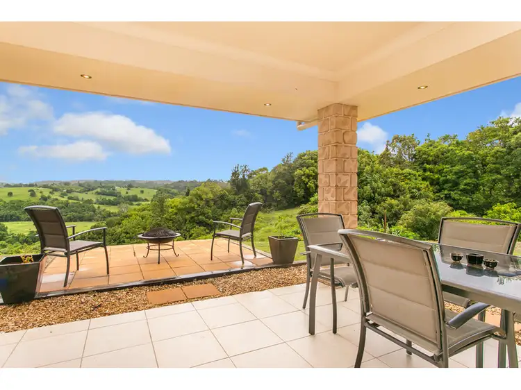 43 Pagottos Ridge Road, Tullera NSW 2480