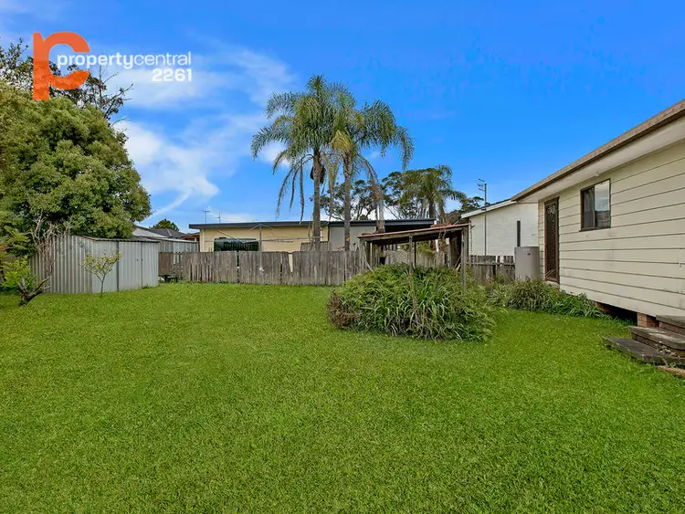 Second view of Homely house listing, 14 Emerald Place, Berkeley Vale NSW 2261