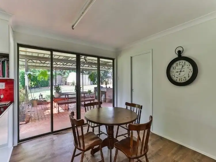Third view of Homely house listing, 8 Tyson Street, Newtown QLD 4350