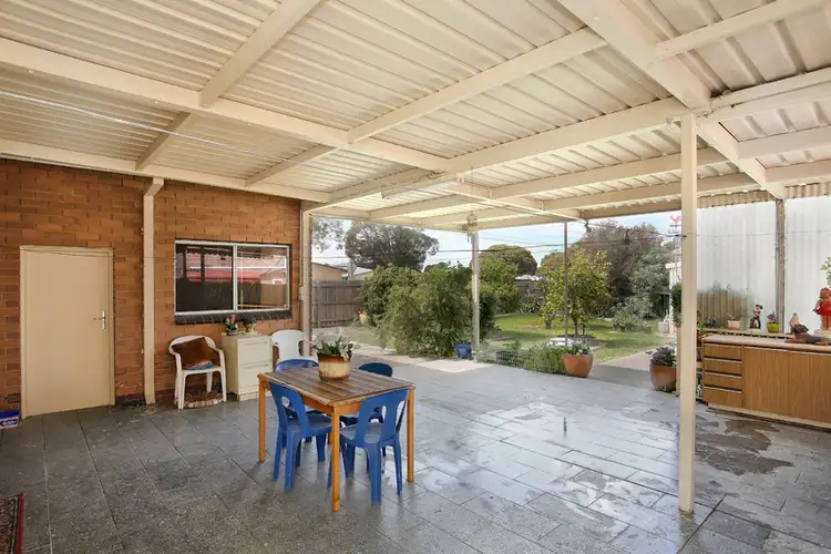 Fifth view of Homely house listing, 19 Station Avenue, St Albans VIC 3021
