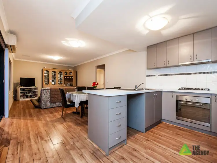 Fourth view of Homely villa listing, 4A Nutley Street, Westminster WA 6061
