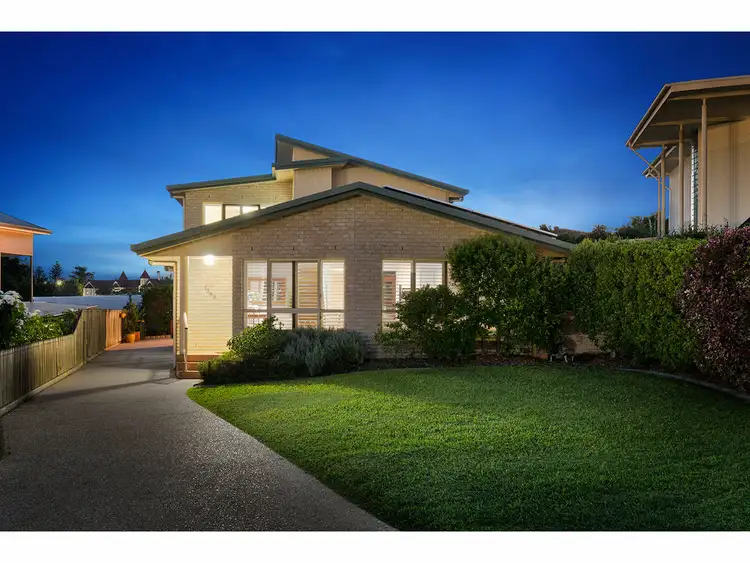 124B Quarry Street, The Range QLD 4700