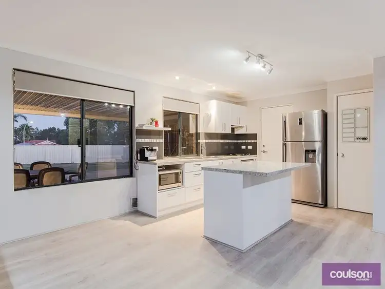 Fifth view of Homely house listing, 2 Tudor Court, Parmelia WA 6167