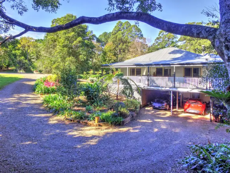 Third view of Homely house listing, 7/255 Witta Road, Maleny QLD 4552