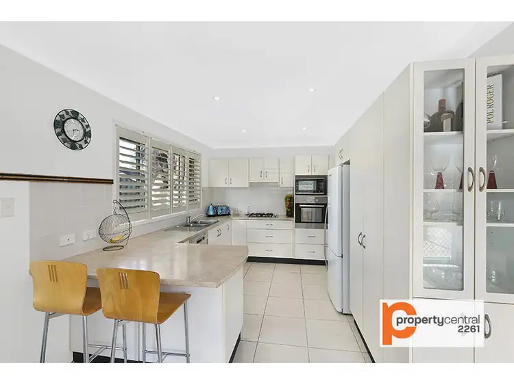 Second view of Homely house listing, 10 Emerald Place, Berkeley Vale NSW 2261