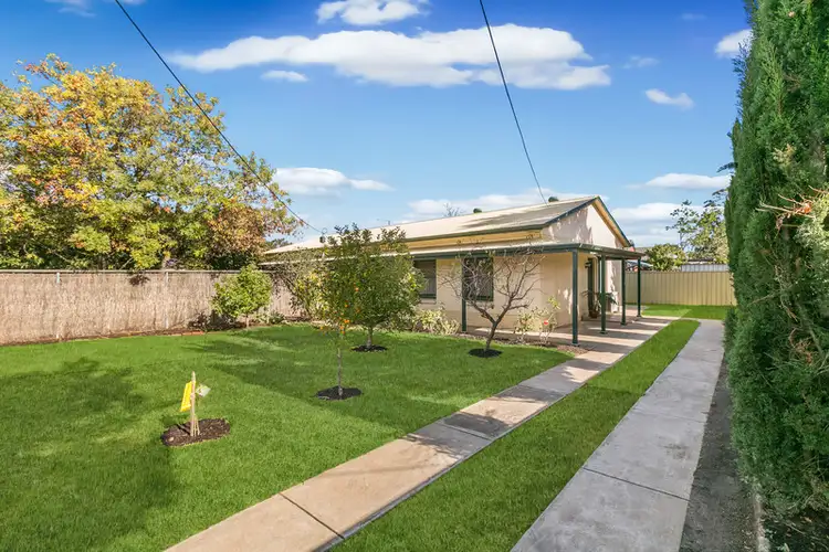 67 Hendrie Street, Morphettville SA 5043