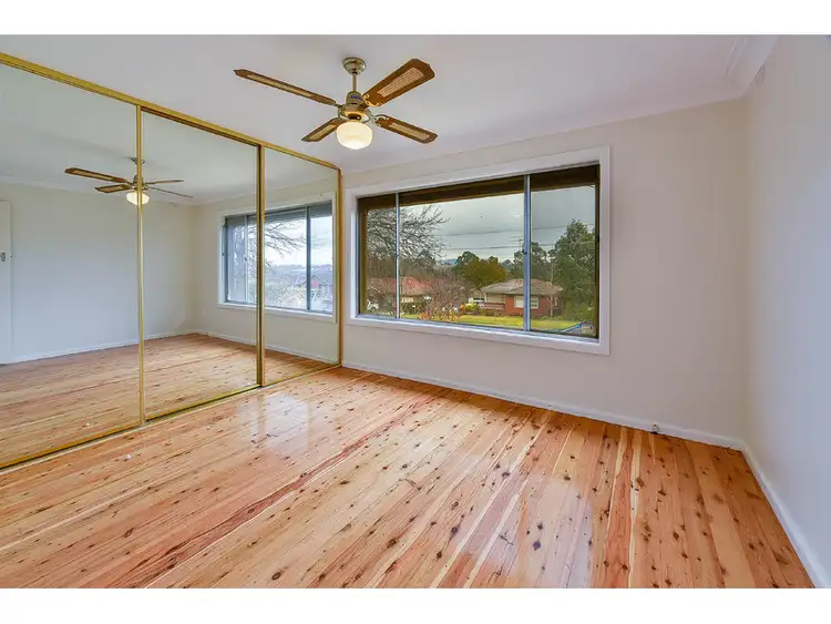 Sixth view of Homely house listing, 56 Pindari Avenue, Camden NSW 2570