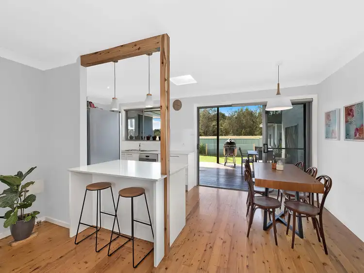 Fifth view of Homely house listing, 54 Tasman Avenue, Killarney Vale NSW 2261