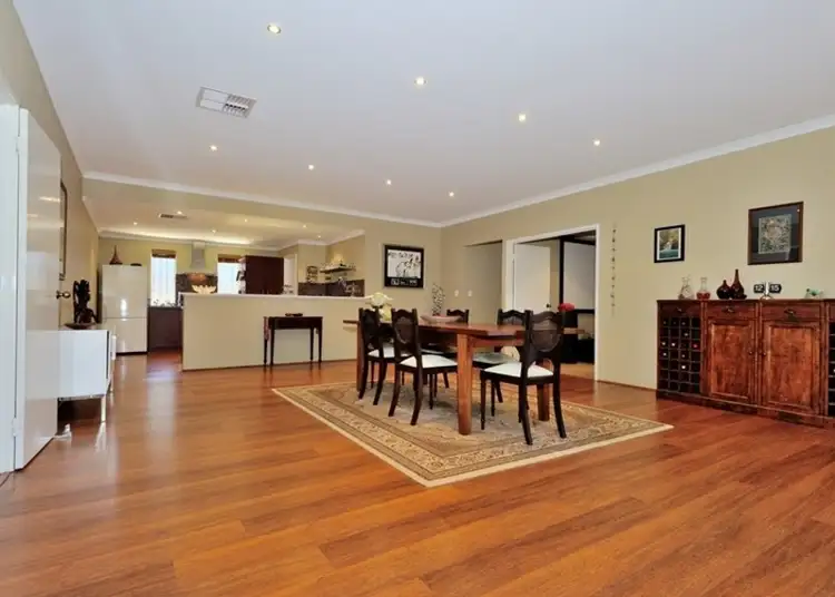 Third view of Homely house listing, 4 Pirianda Way, Aveley WA 6069