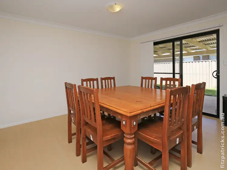 Fifth view of Homely house listing, 59 Barrima Drive, Glenfield Park NSW 2650