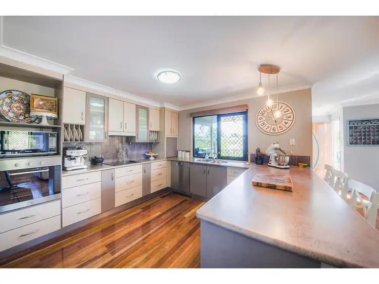 Fourth view of Homely house listing, 1 Java Court, Yeppoon QLD 4703
