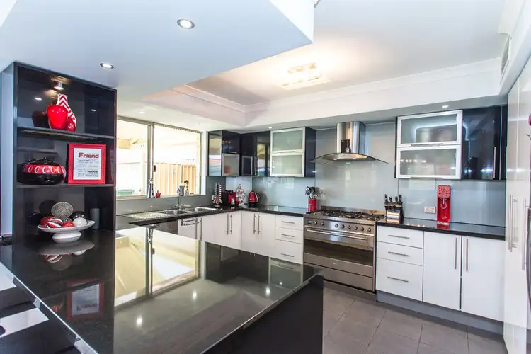 36 The Ramble, Canning Vale WA 6155