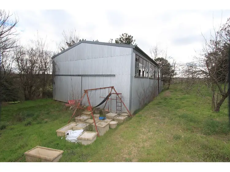 Fourth view of Homely rural property listing, 214 Gestingthorpe Road, Perthville NSW 2795