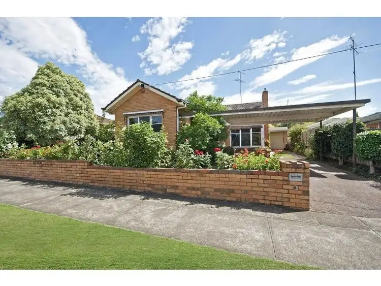 341 Gray Street, Hamilton VIC 3300