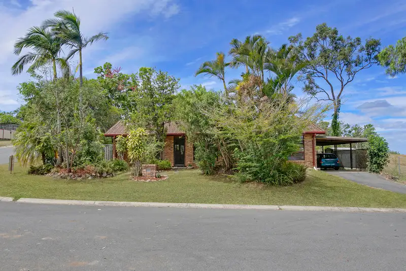 Main view of Homely house listing, 18 Saraji Street, Worongary QLD 4213