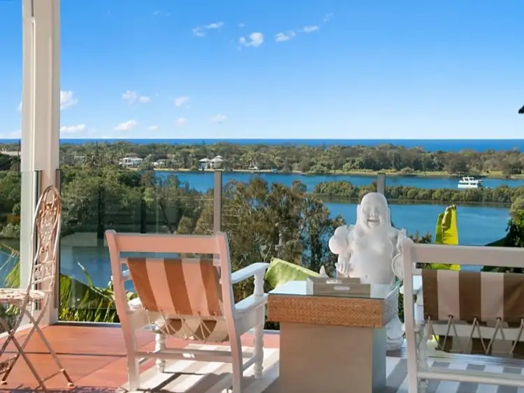 Second view of Homely house listing, 9 Boyle Avenue, Banora Point NSW 2486
