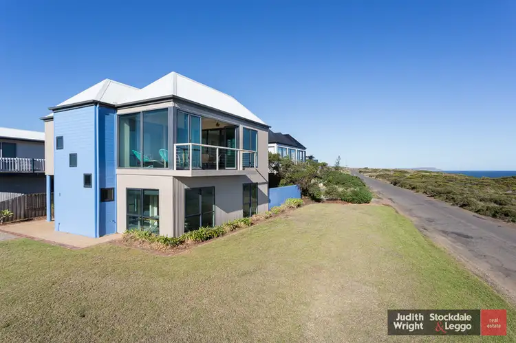 Main view of Homely house listing, 9 Links Street, Surf Beach VIC 3922