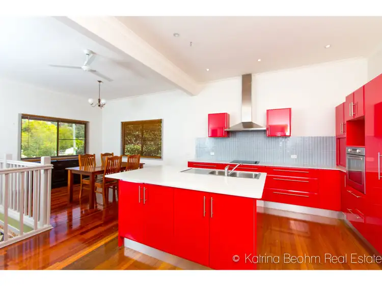 Main view of Homely house listing, 5 Oakley Avenue, East Lismore NSW 2480