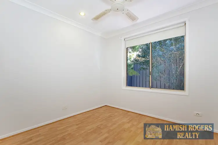 Fifth view of Homely semi-detached listing, 1/16 Juliana Place, Bligh Park NSW 2756