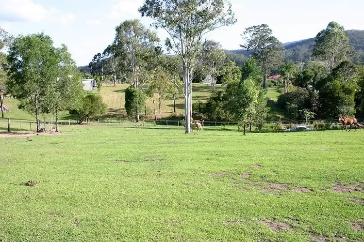 Fifth view of Homely land listing, 16 Darwalla Road, Mount Nathan QLD 4211