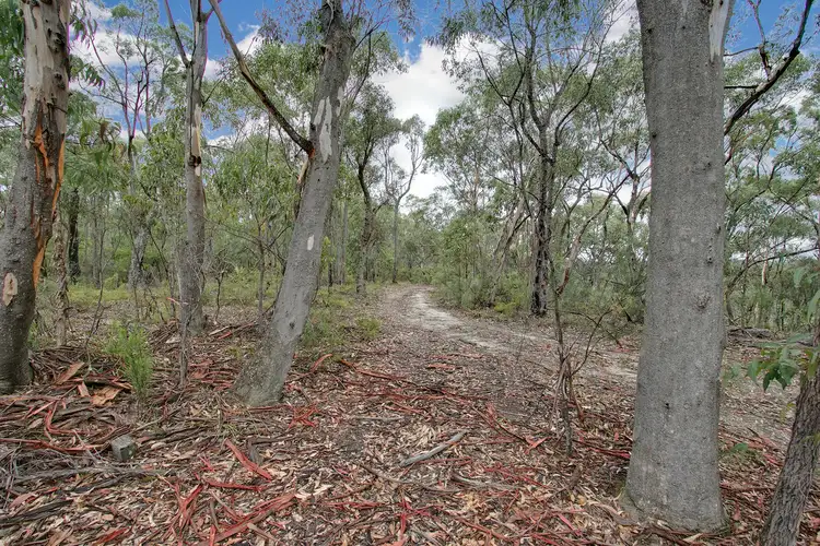 Second view of Homely land listing, 314 Floyds Road, South Maroota NSW 2756