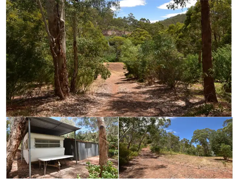 Main view of Homely rural property listing, Address available on request
