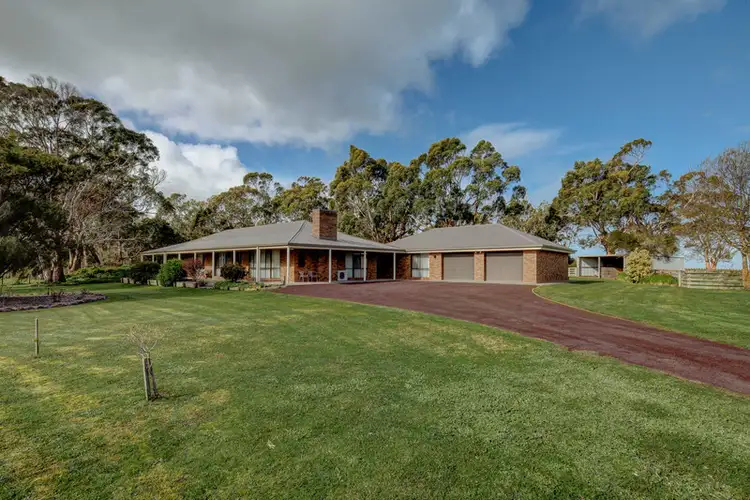 Main view of Homely house listing, 80 Shady Lane, Mailors Flat VIC 3275