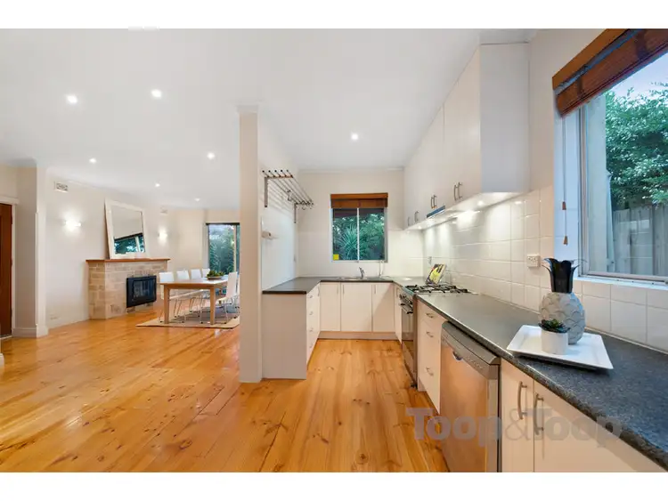 Third view of Homely house listing, 5 Gurrs Road, Brighton SA 5048