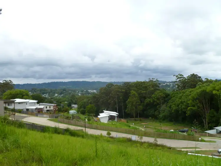 Fifth view of Homely land listing, 21 Linsay Cct, Nambour QLD 4560